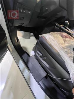 تويوتا فرونتلاندر